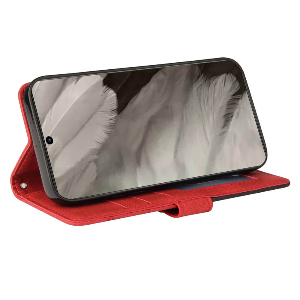 Google Pixel 8 - Dual-Color Case Case