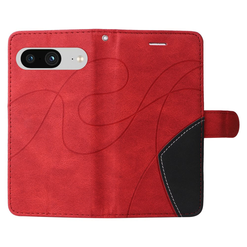 Google Pixel 8 - Dual-Color Case Case