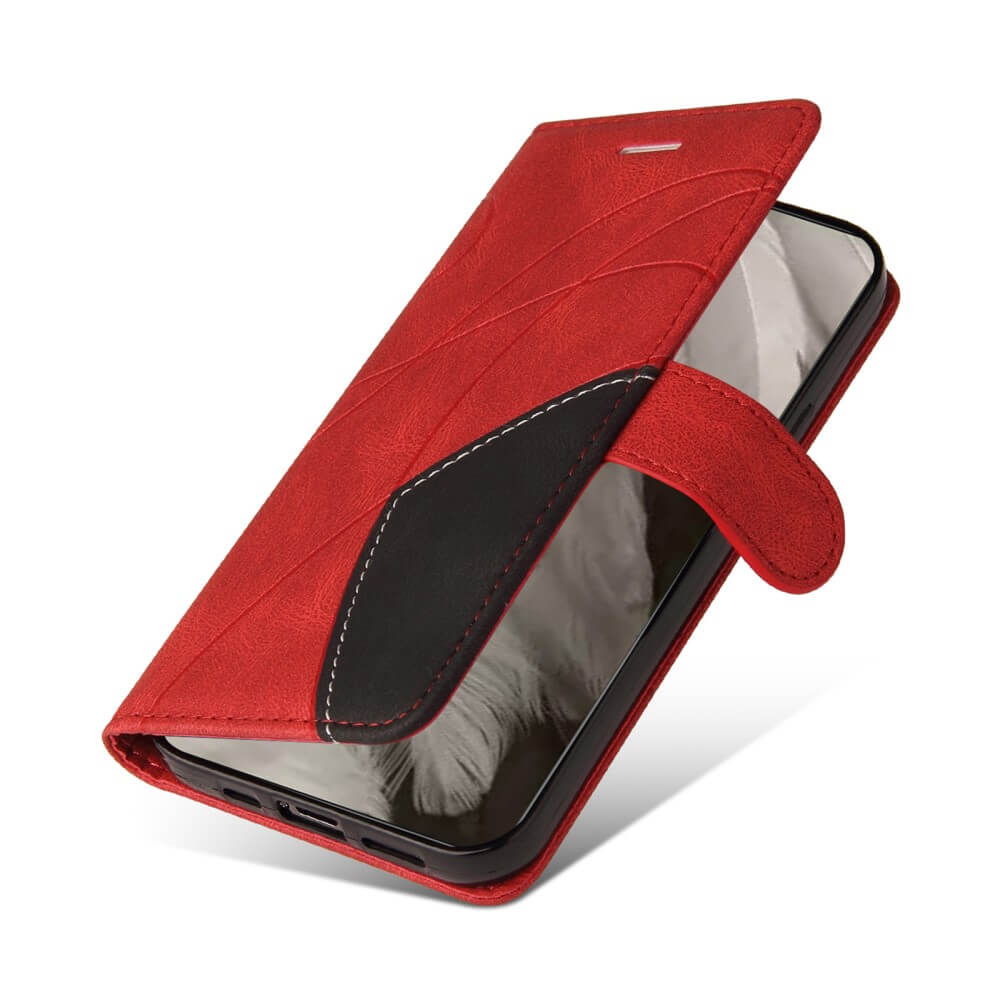 Google Pixel 8 - Dual-Color Case Case