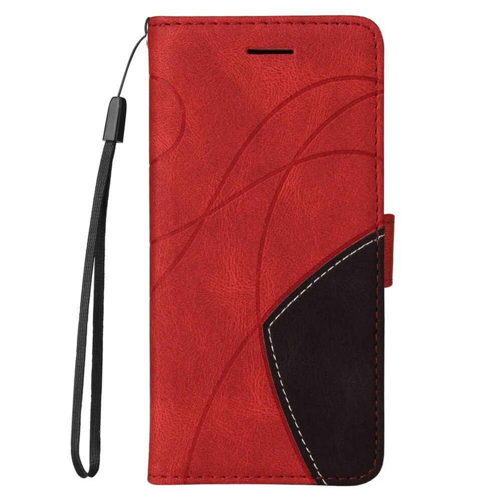 Google Pixel 8 - Dual-Color Case Case