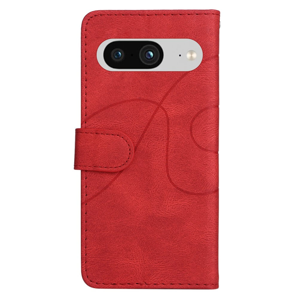 Google Pixel 8 - Dual-Color Case Case