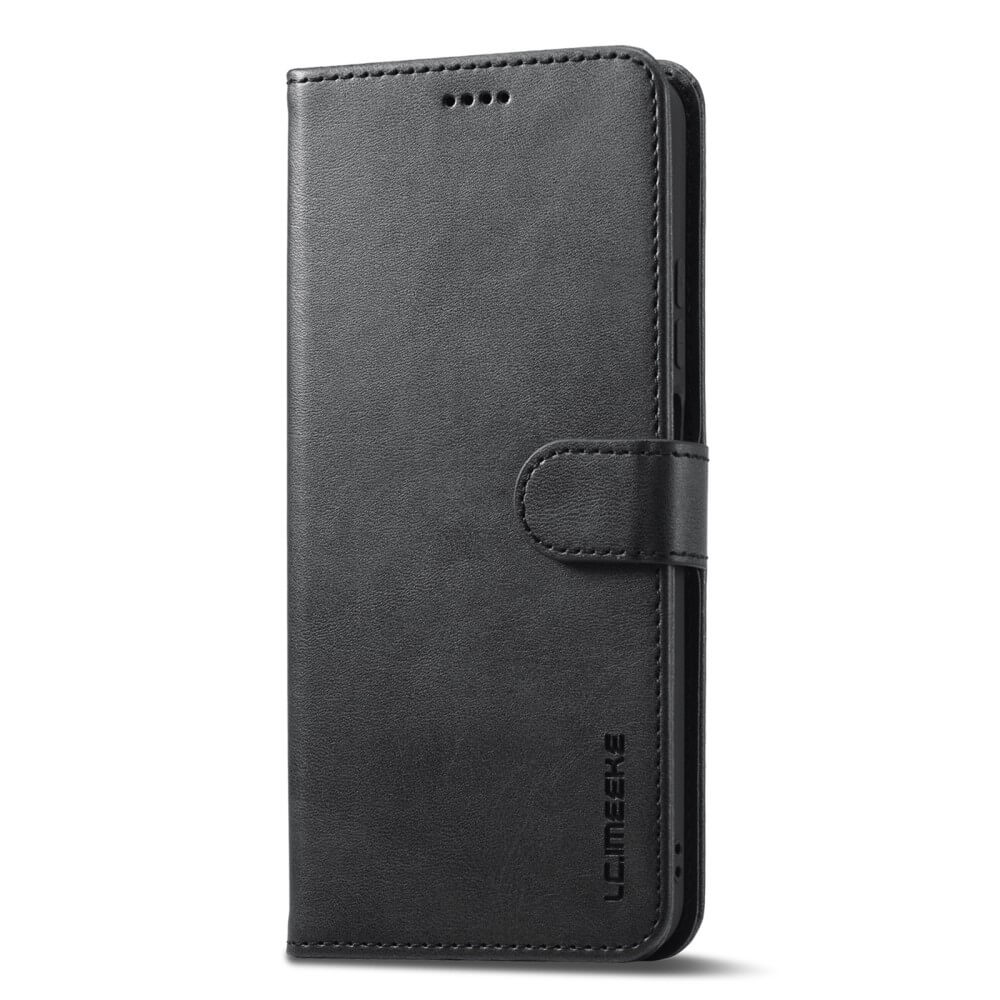 Oppo A58 5G / A78 5G - Lc.Imeeke étui En Cuir Coque