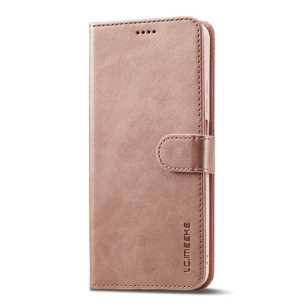 Oppo A58 5G / A78 5G - Lc.Imeeke étui En Cuir Coque