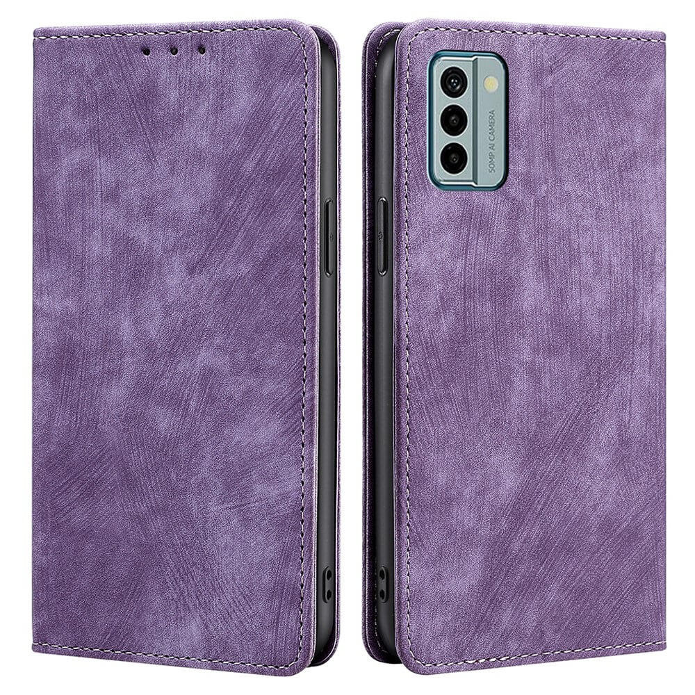 Nokia-G22 - Coque Avec Bloqueur Rfid