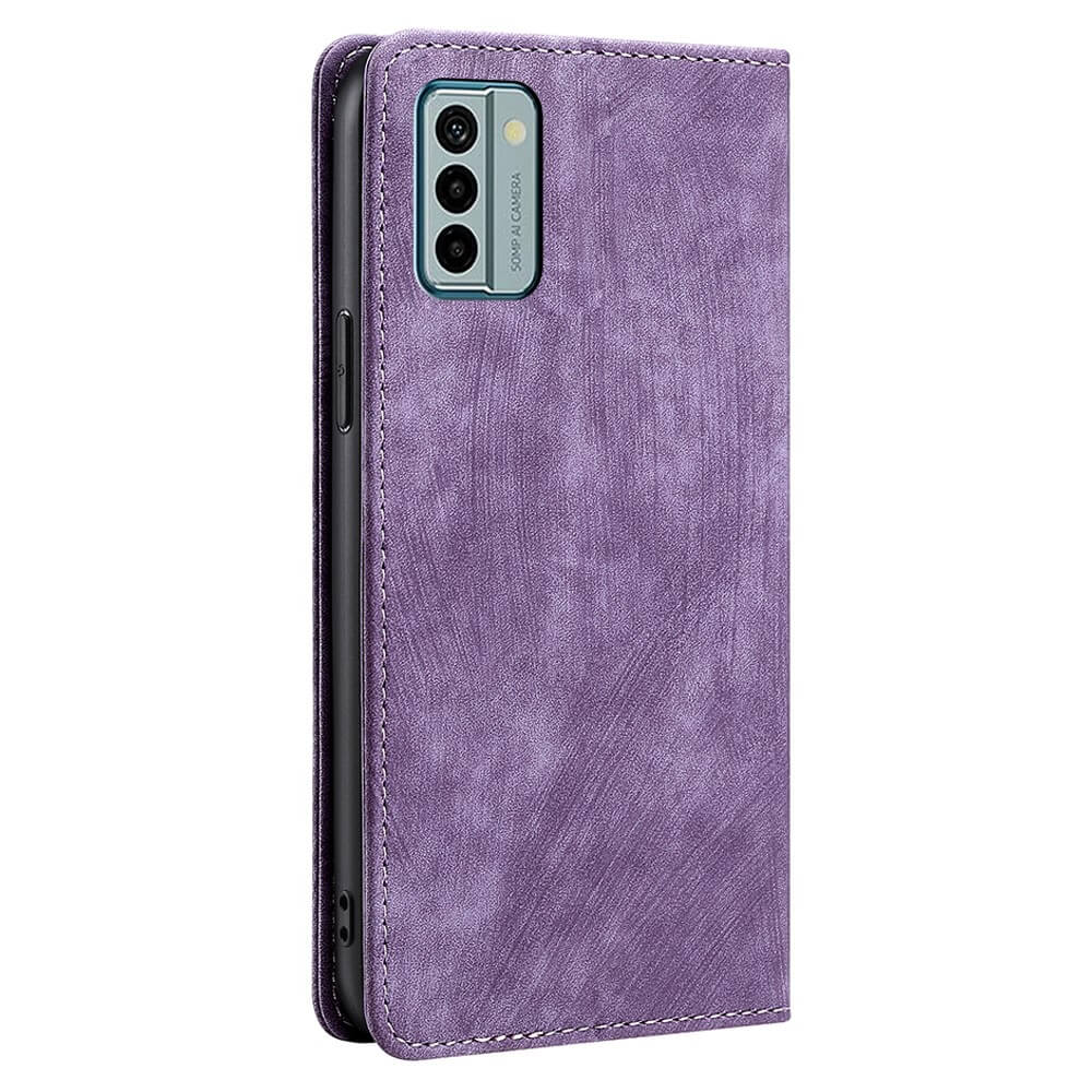 Nokia-G22 - Coque Avec Bloqueur Rfid