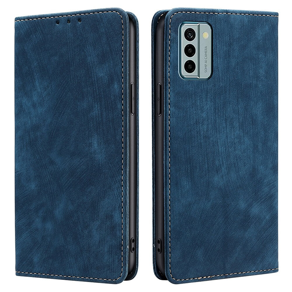 Nokia-G22 - Coque Avec Bloqueur Rfid