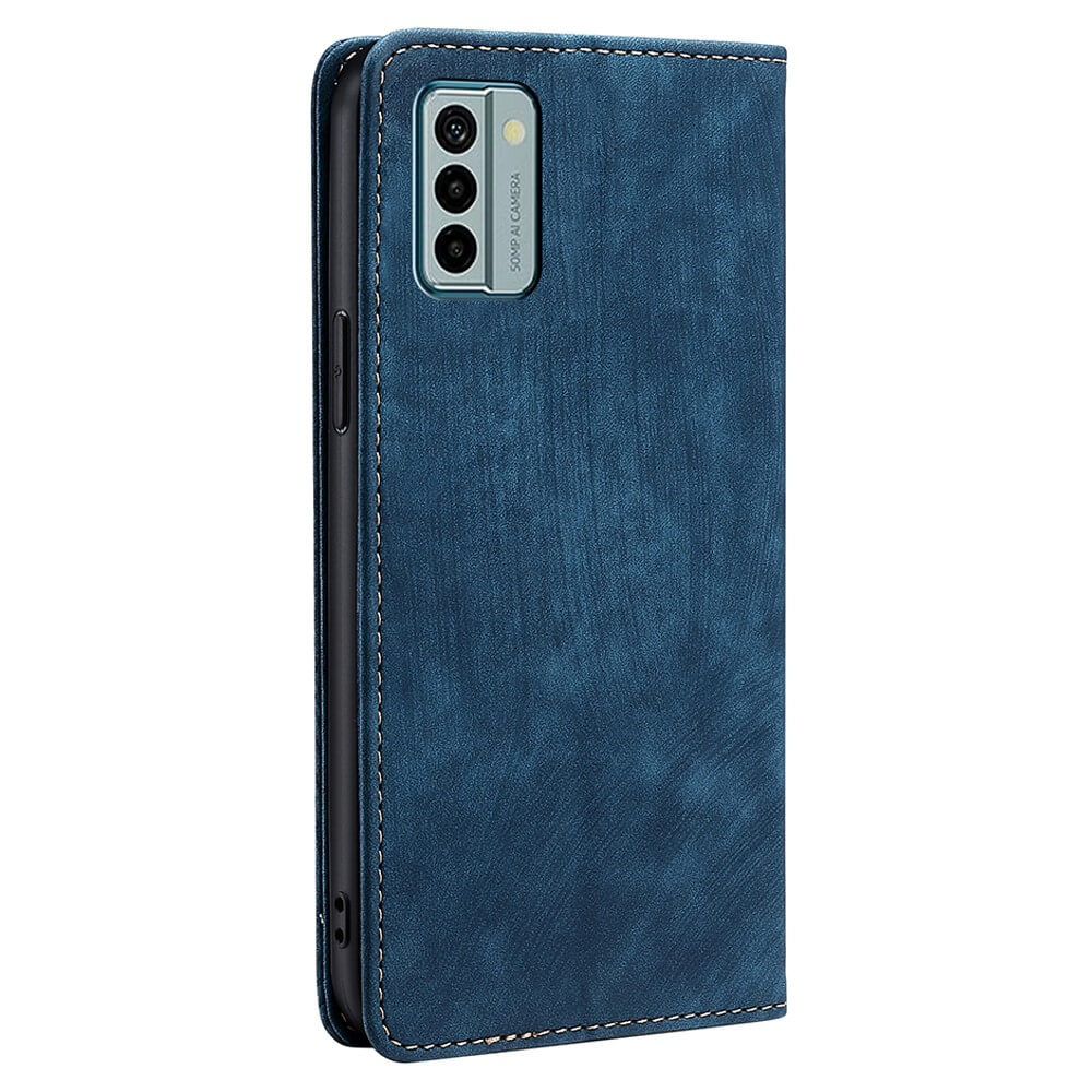 Nokia-G22 - Coque Avec Bloqueur Rfid