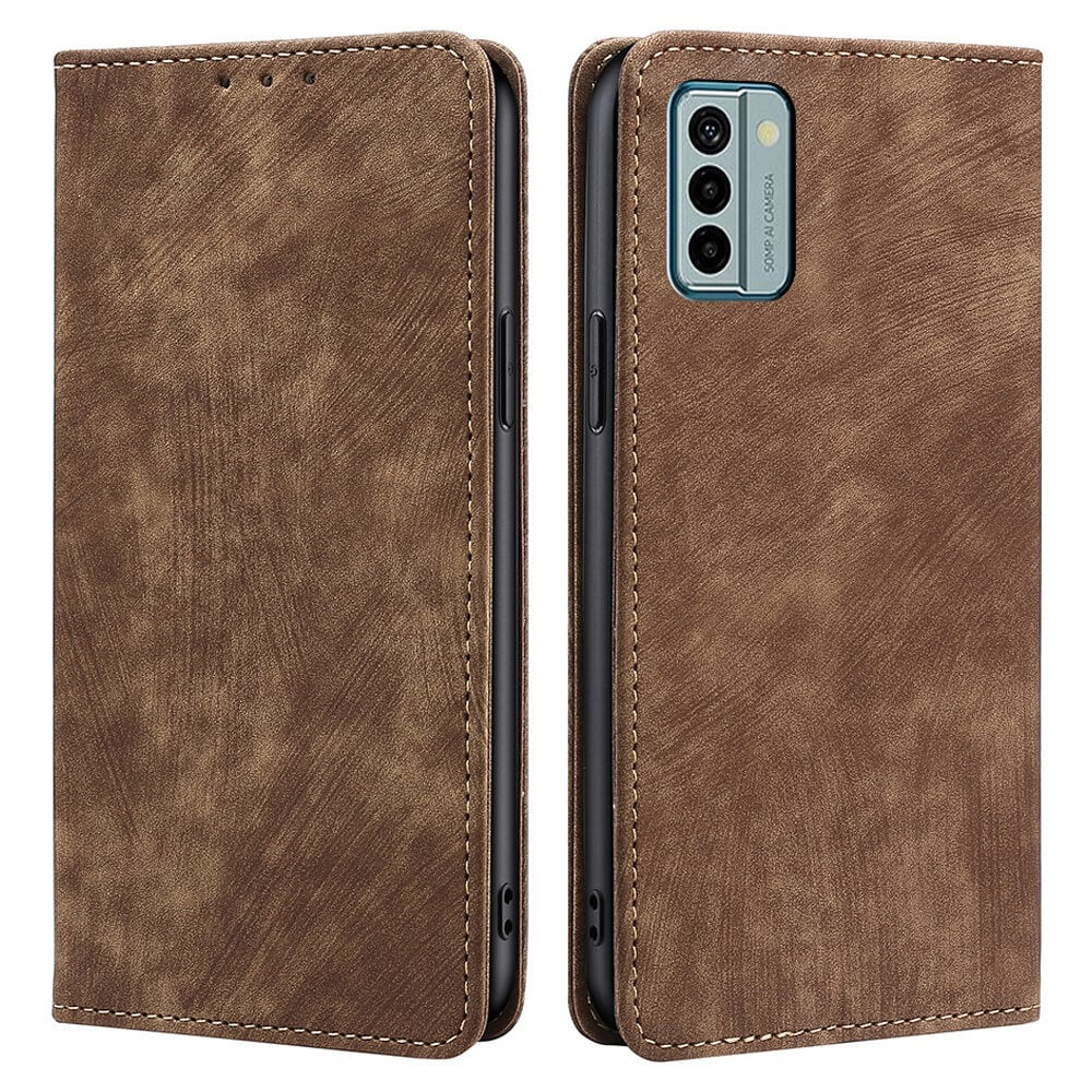 Nokia-G22 - Coque Avec Bloqueur Rfid