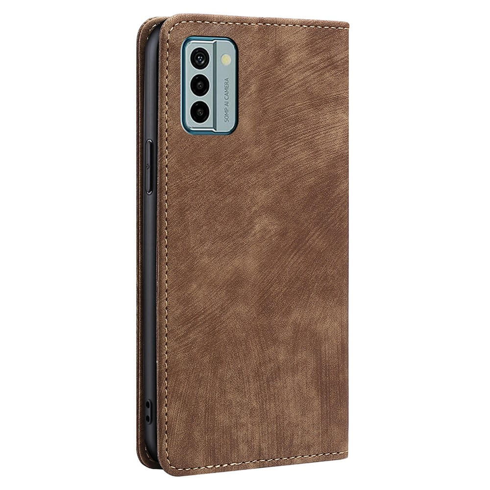 Nokia-G22 - Coque Avec Bloqueur Rfid