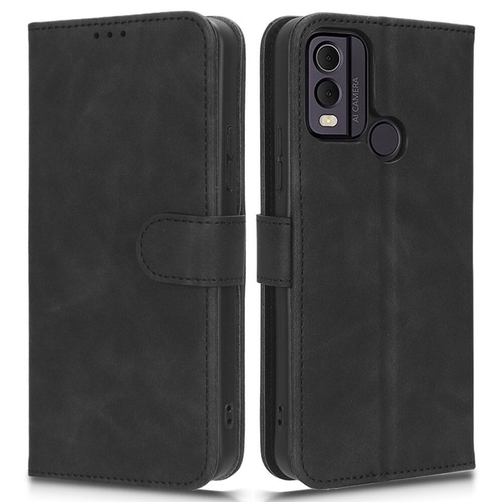 Nokia C22  - Etui En Similcuir