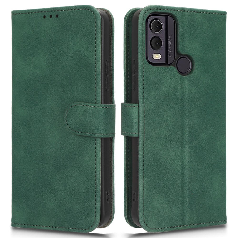 Nokia C22  - Etui En Similcuir