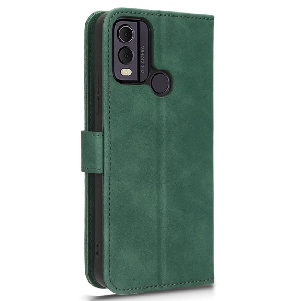 Nokia C22  - Etui En Similcuir