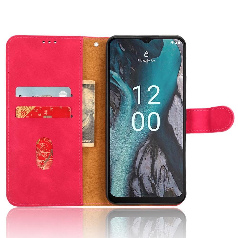Nokia C22  - Etui En Similcuir