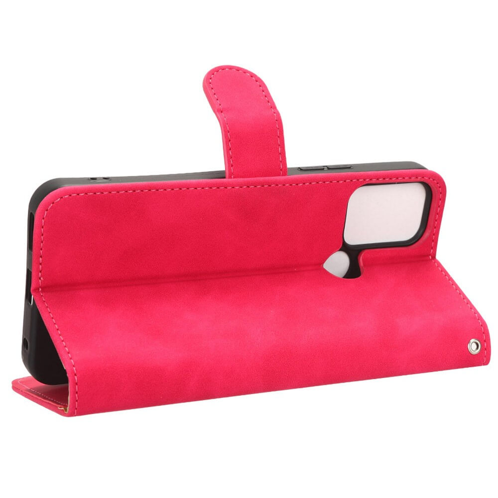 Nokia C22  - Etui En Similcuir