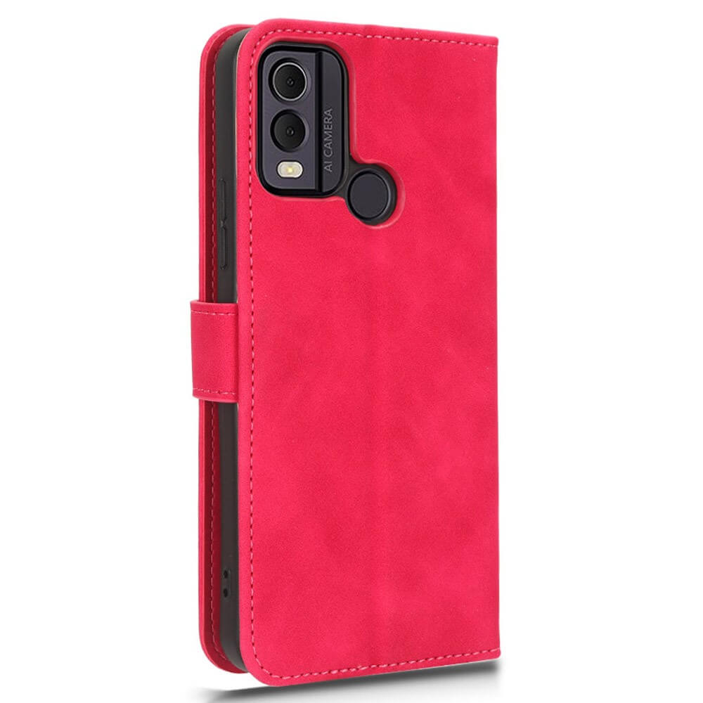 Nokia C22  - Etui En Similcuir