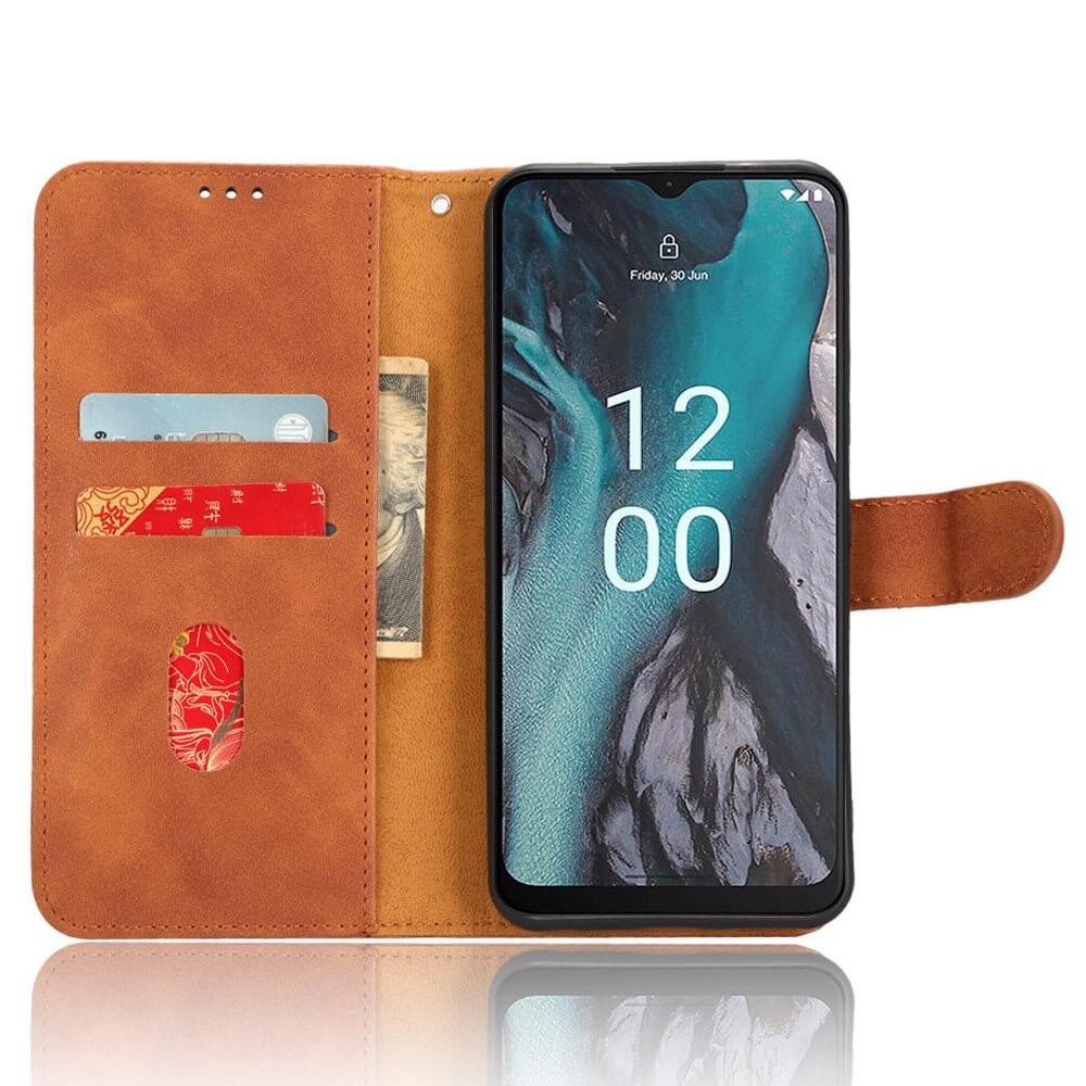 Nokia C22  - Etui En Similcuir