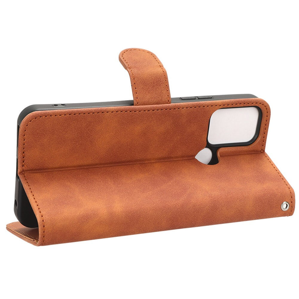 Nokia C22  - Etui En Similcuir
