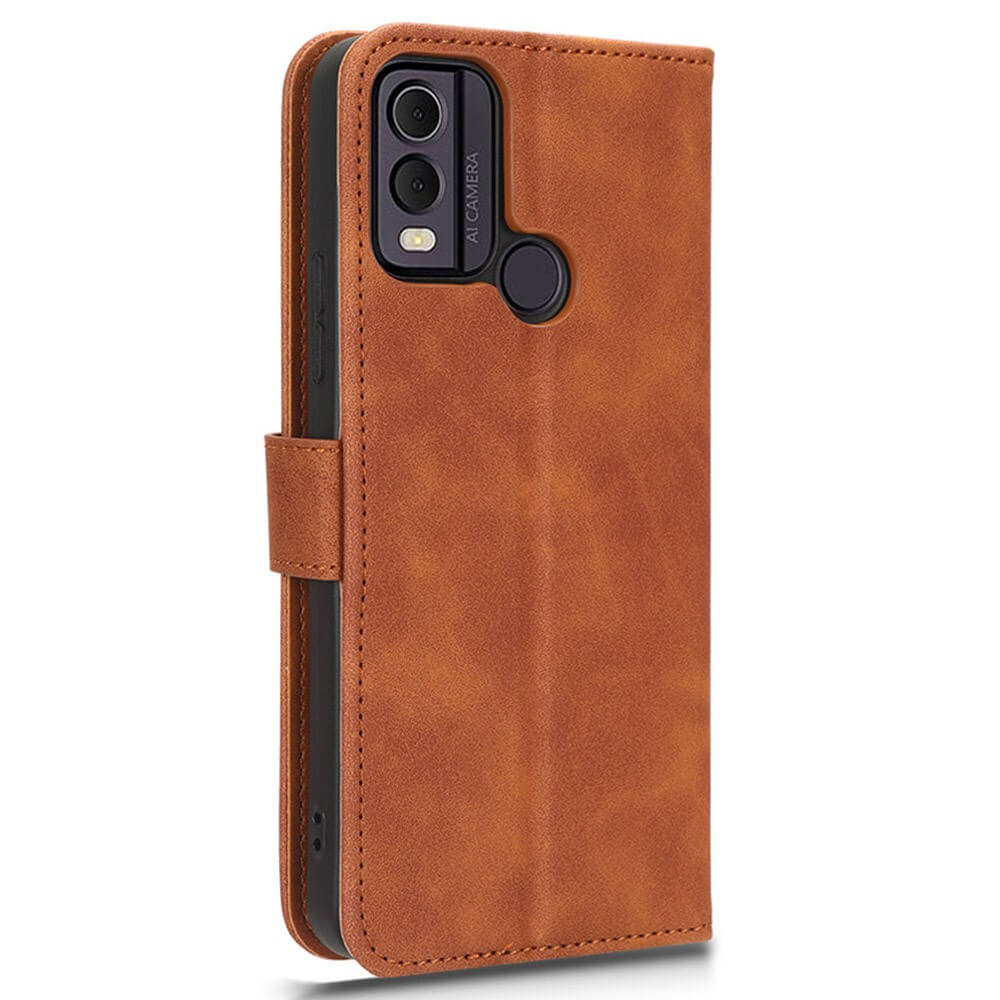 Nokia C22  - Etui En Similcuir