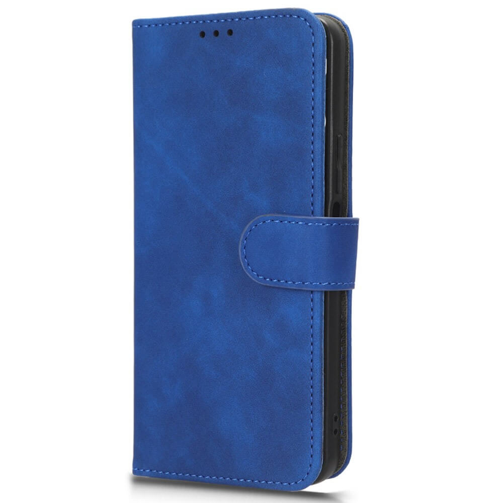 Honor 90 Lite - Leder Etui Hülle