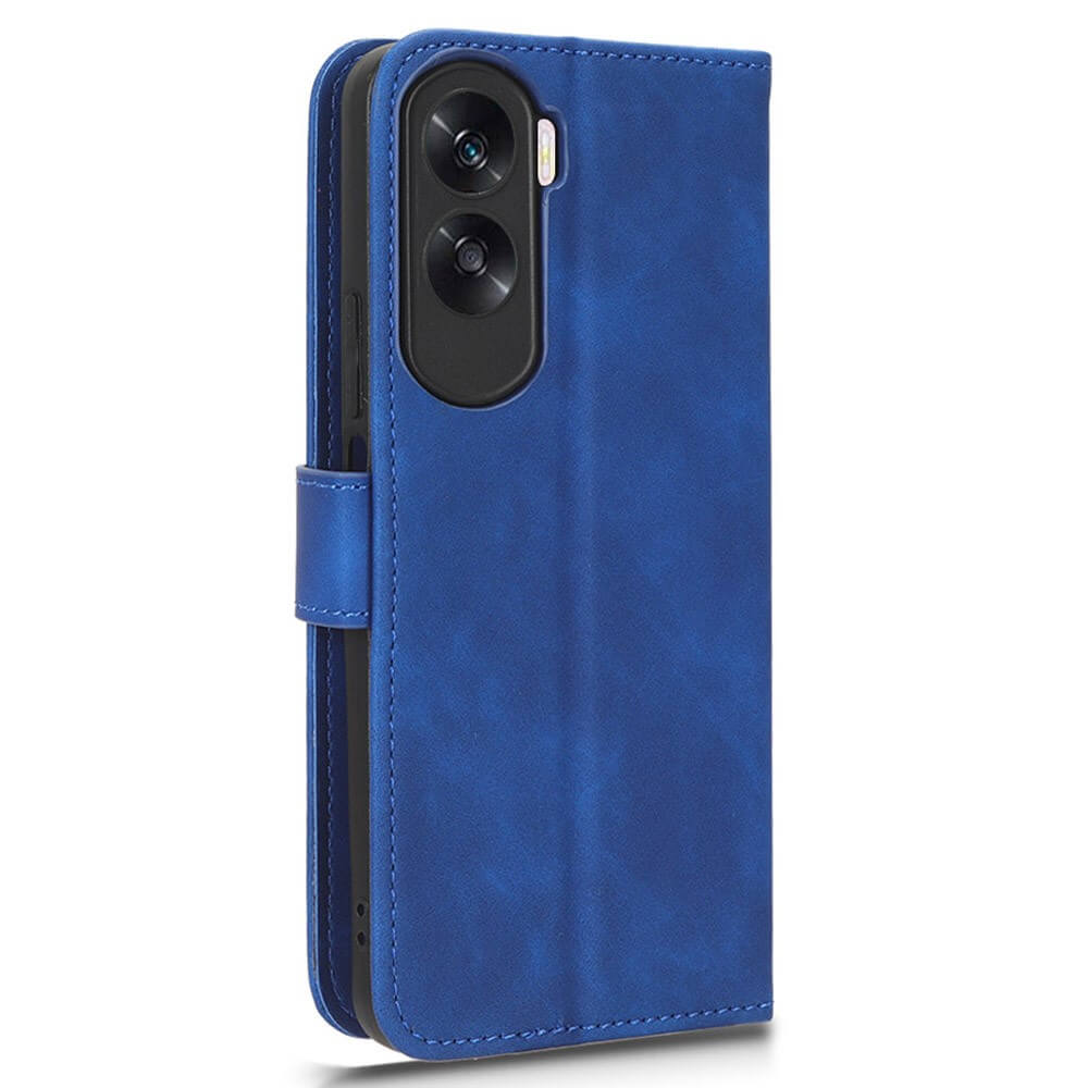 Honor 90 Lite - Leder Etui Hülle