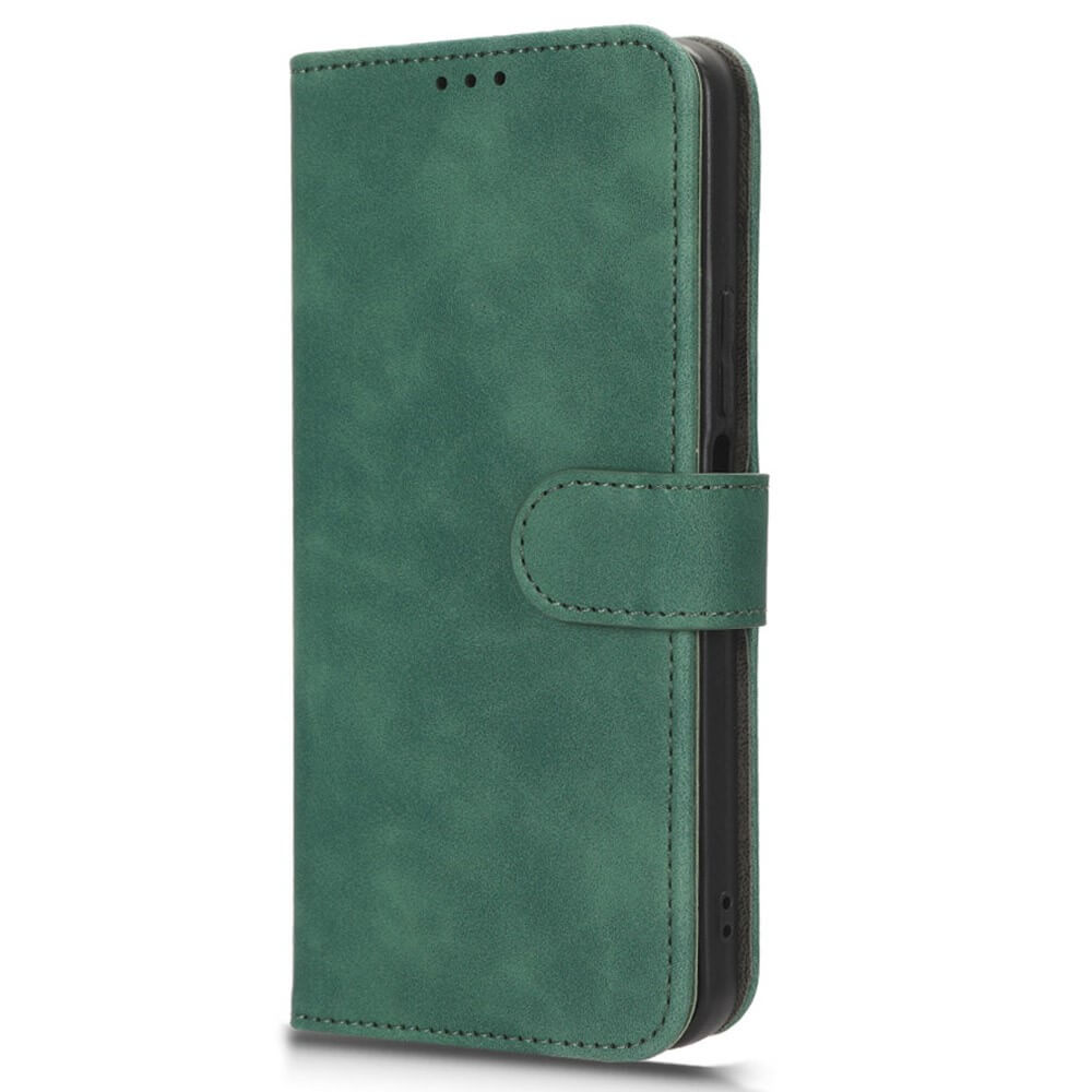 Honor 90 Lite - Leder Etui Hülle