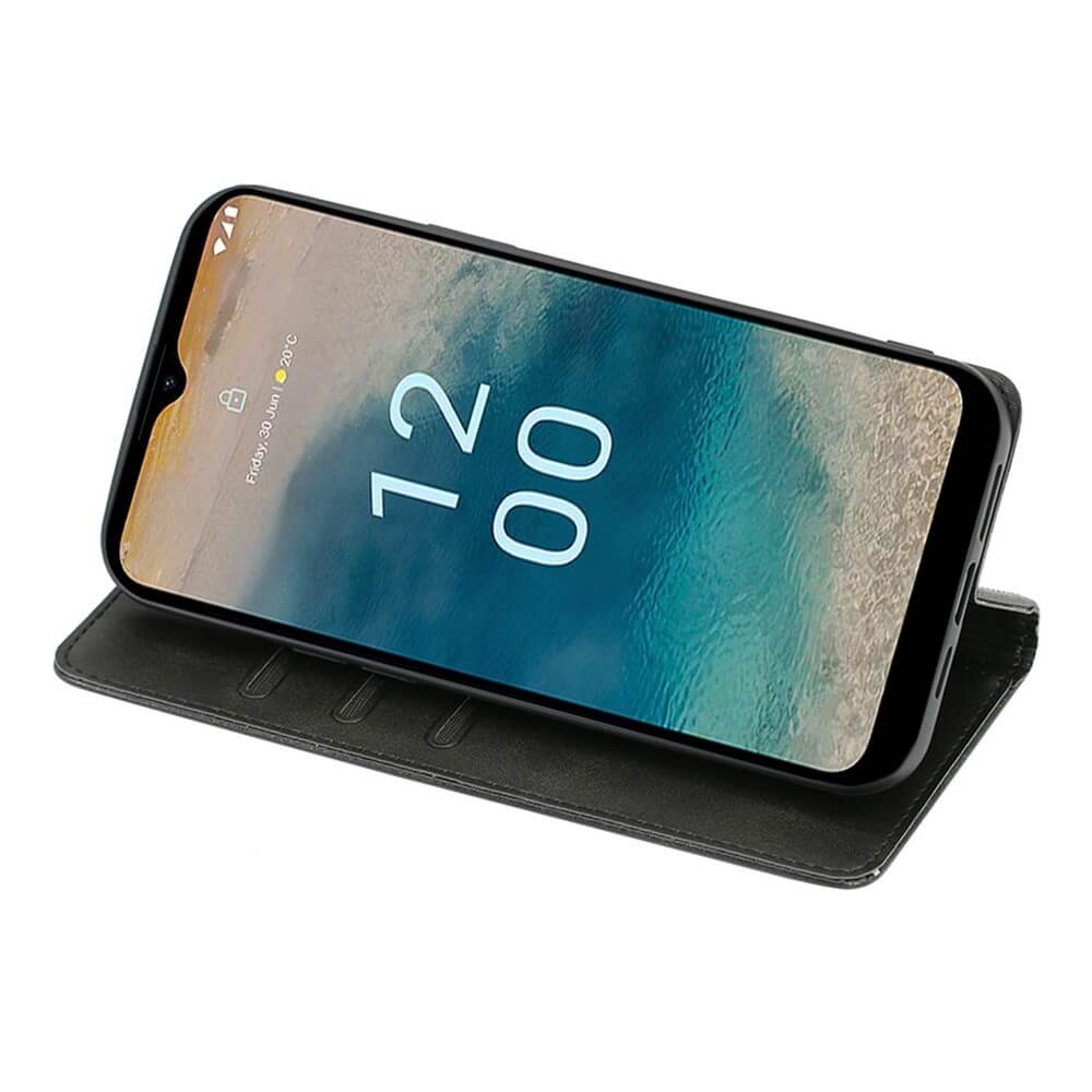 Nokia G22 - ÉTui Stand Flip Case