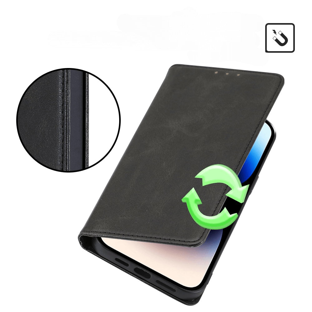 Nokia G22 - ÉTui Stand Flip Case