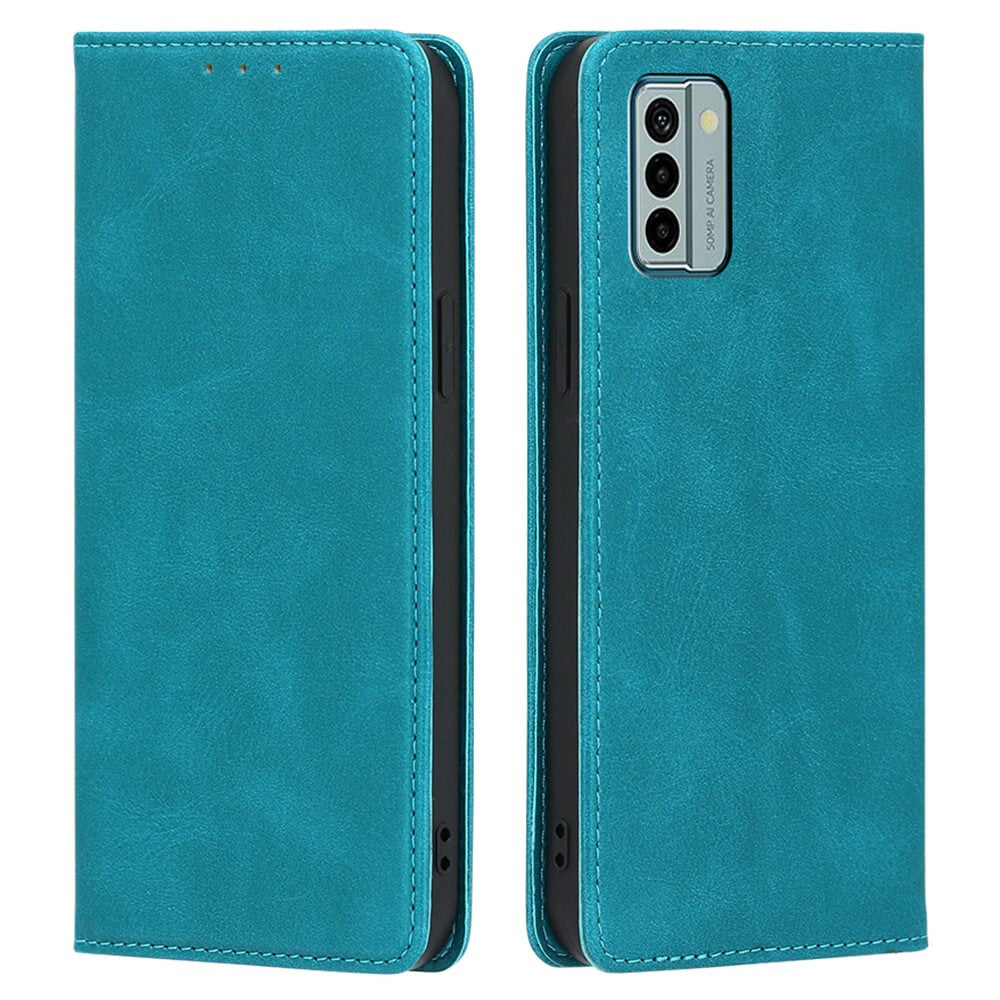 Nokia G22 - ÉTui Stand Flip Case