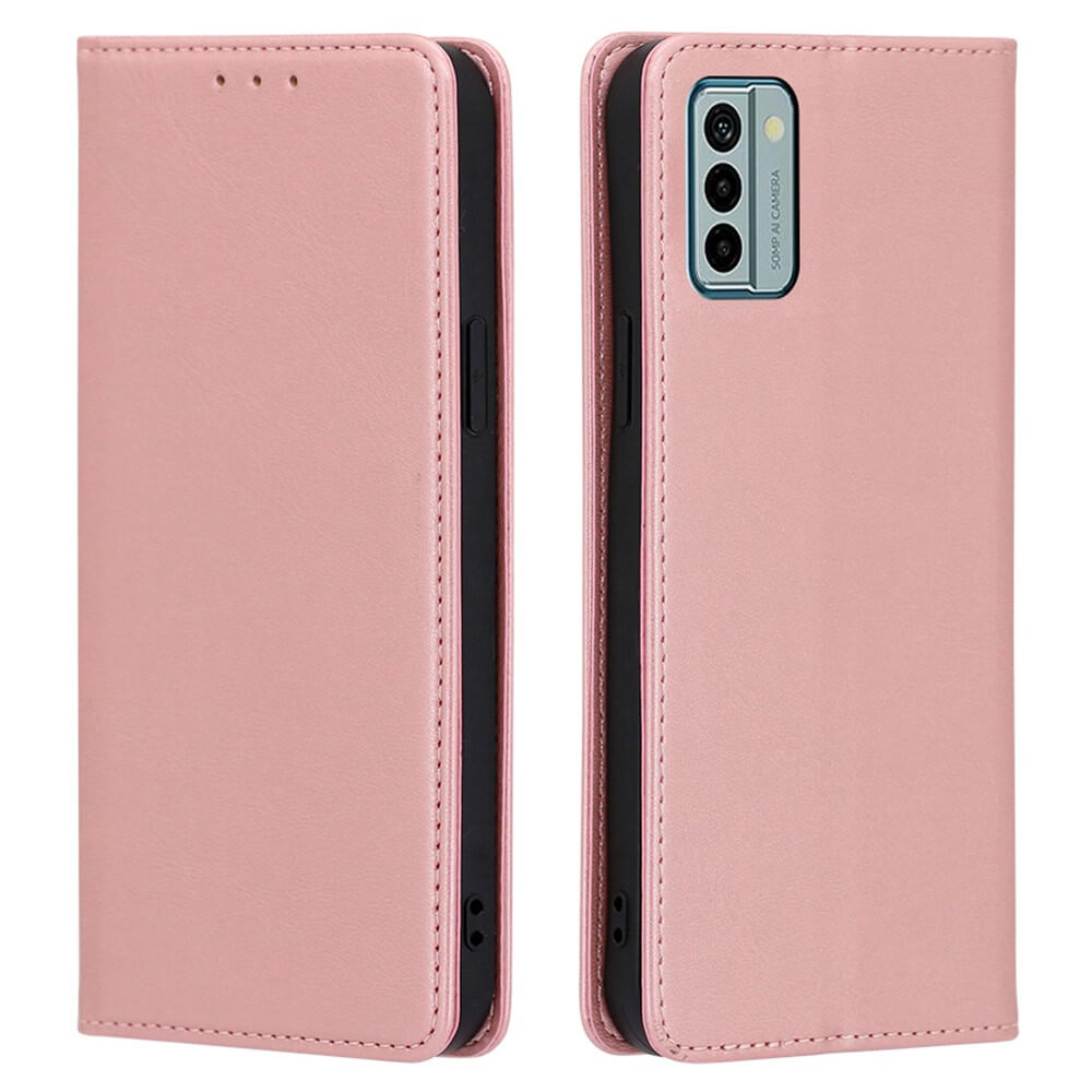 Nokia G22 - ÉTui Stand Flip Case