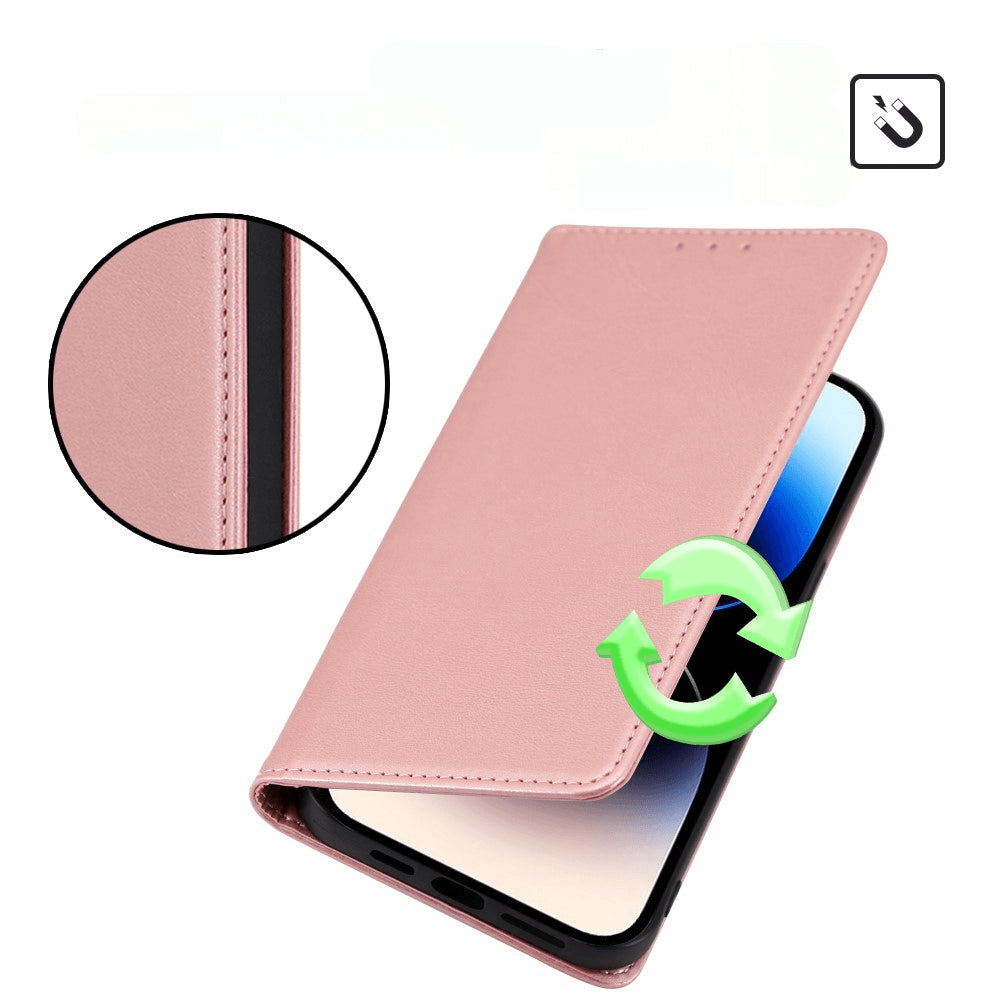 Nokia G22 - ÉTui Stand Flip Case