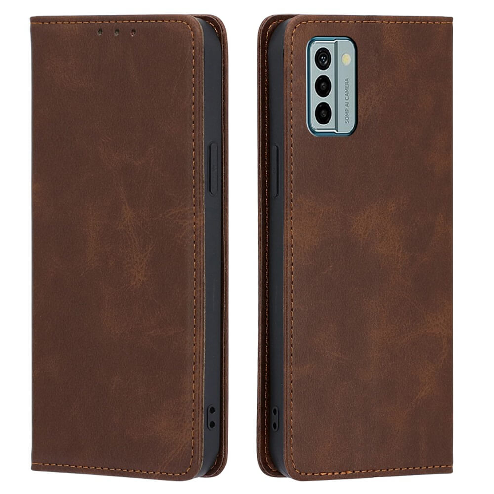 Nokia G22 - ÉTui Stand Flip Case
