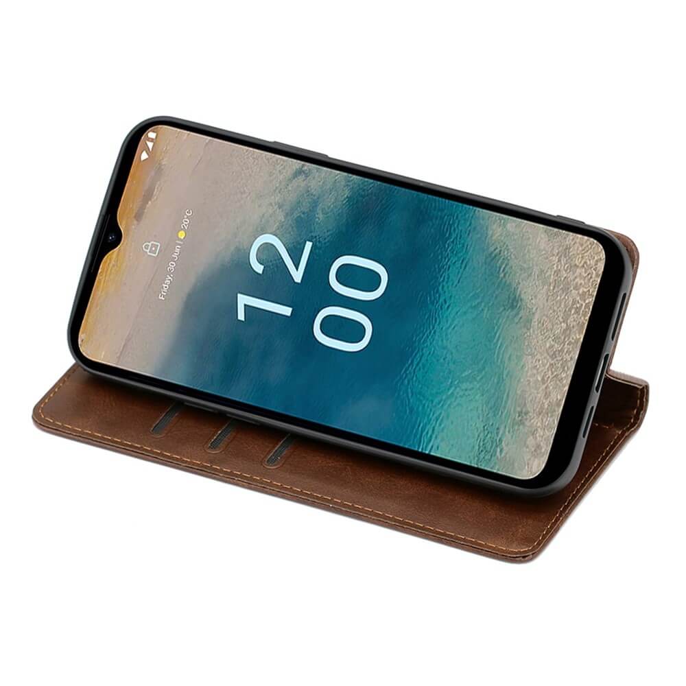Nokia G22 - ÉTui Stand Flip Case