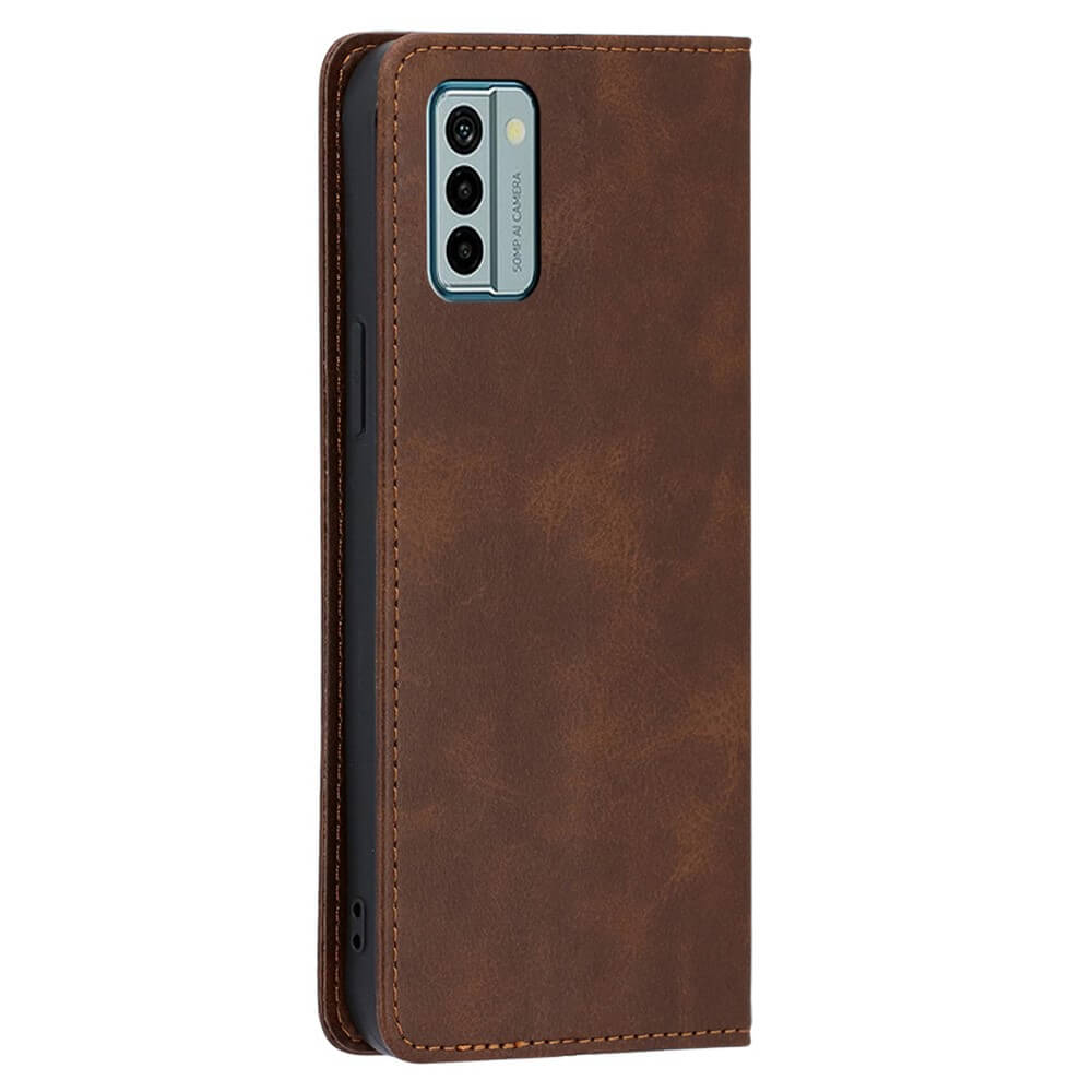 Nokia G22 - ÉTui Stand Flip Case
