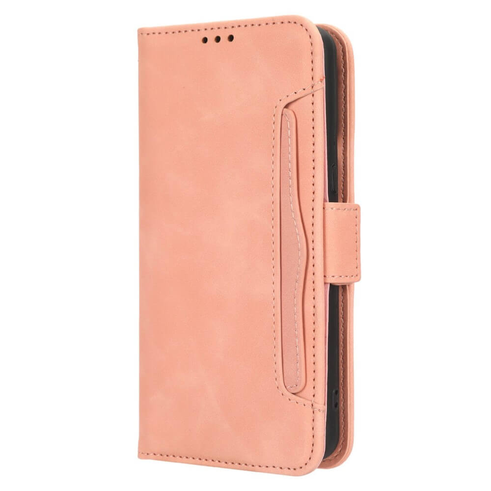 Google Pixel 8 Pro - Custodia Multiple Card