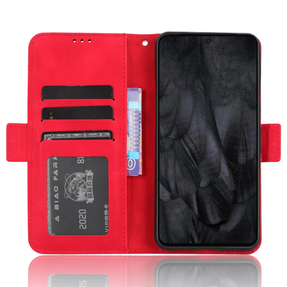 Google Pixel 8 Pro - Custodia Multiple Card