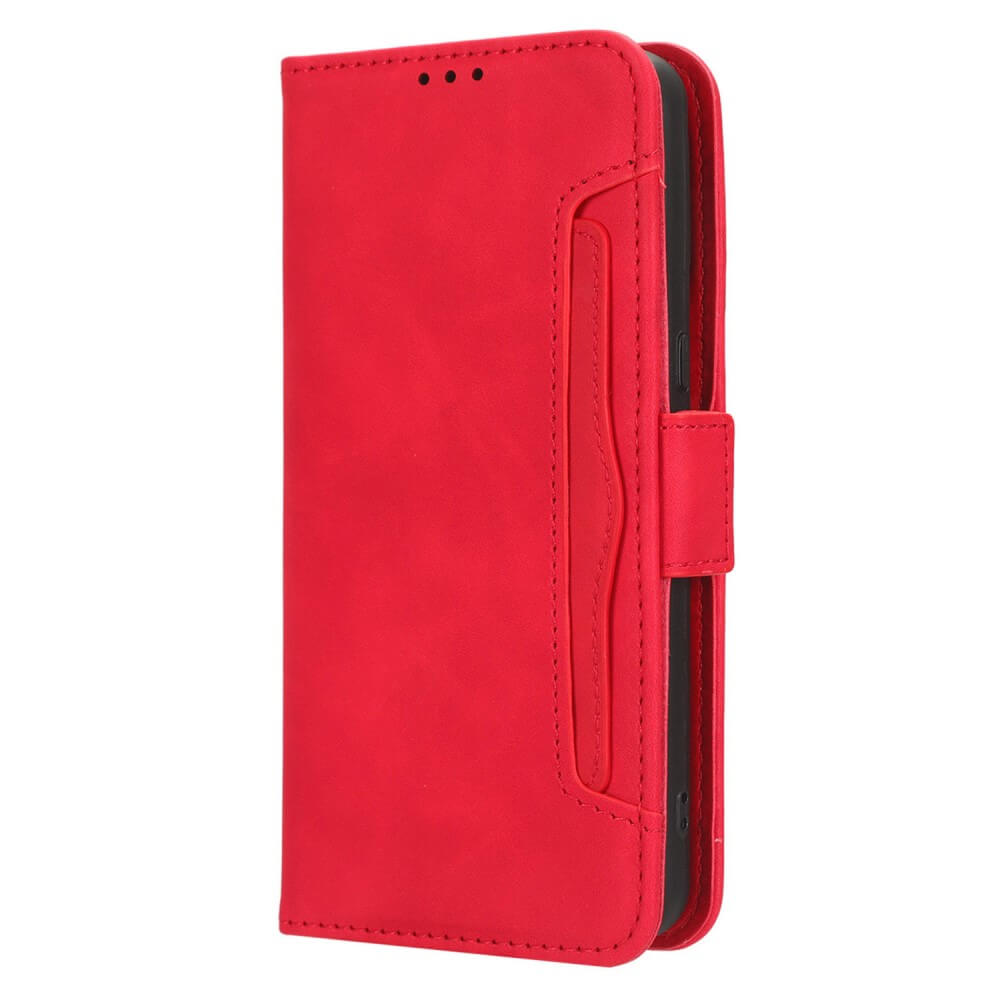 Google Pixel 8 Pro - Custodia Multiple Card