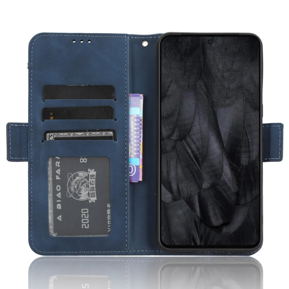 Google Pixel 8 Pro - Custodia Multiple Card