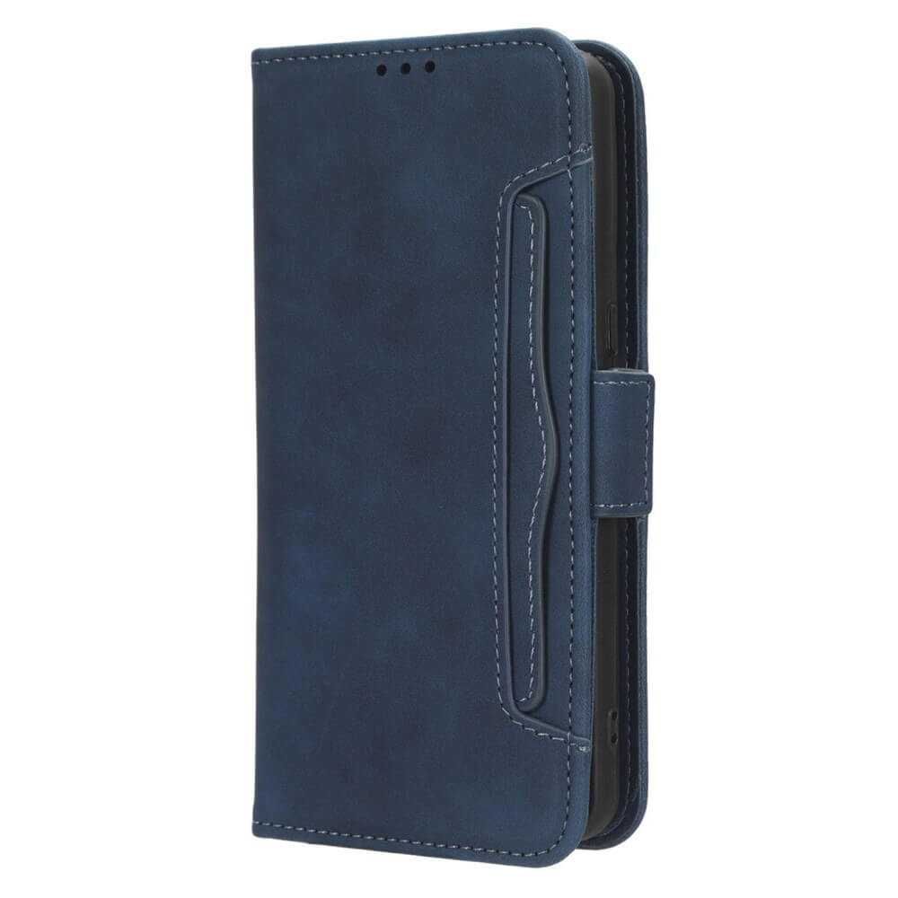 Google Pixel 8 Pro - Custodia Multiple Card