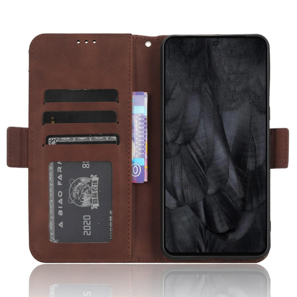Google Pixel 8 Pro - Custodia Multiple Card