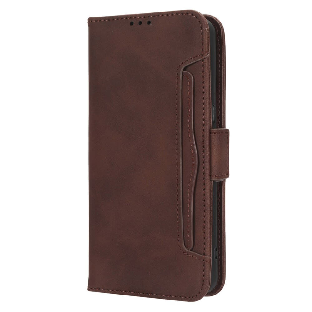 Google Pixel 8 Pro - Custodia Multiple Card