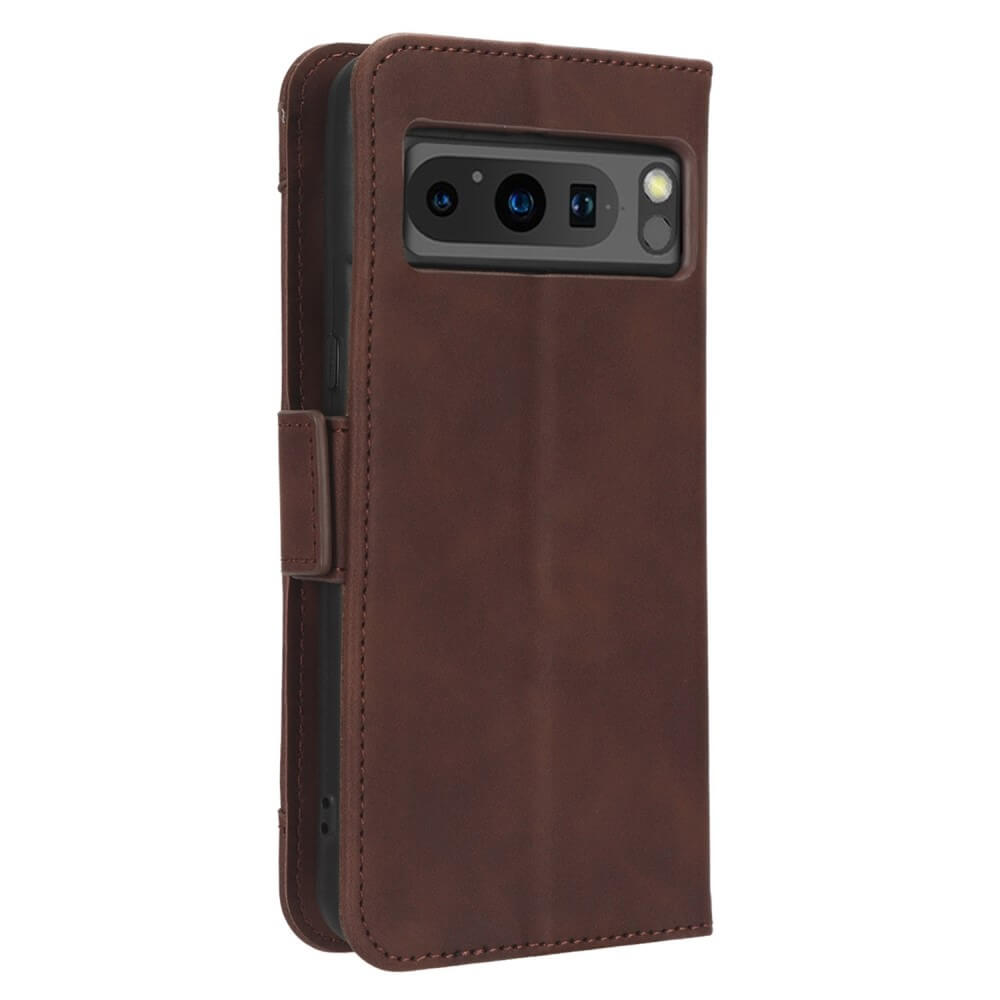 Google Pixel 8 Pro - Custodia Multiple Card
