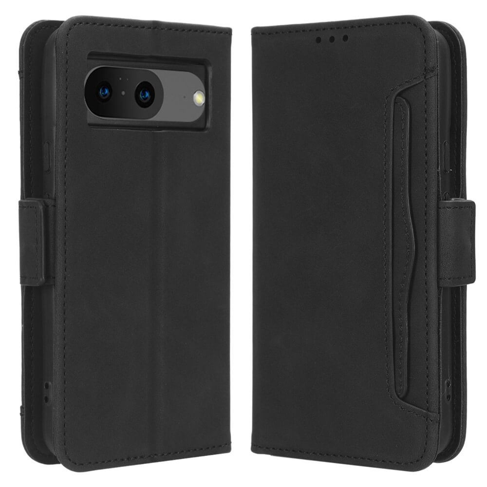Google Pixel 8 - Case With Multiple Card Slots