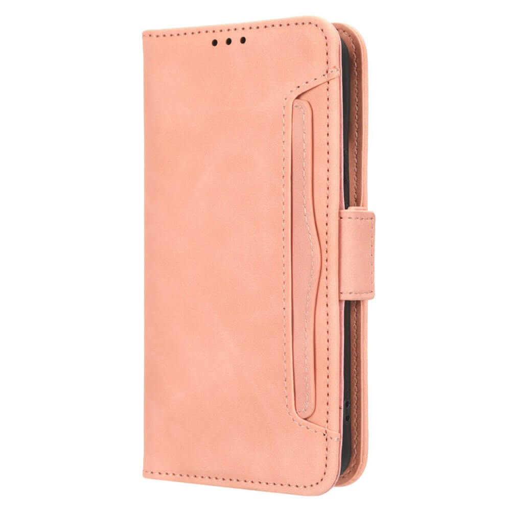 Google Pixel 8 - Case With Multiple Card Slots