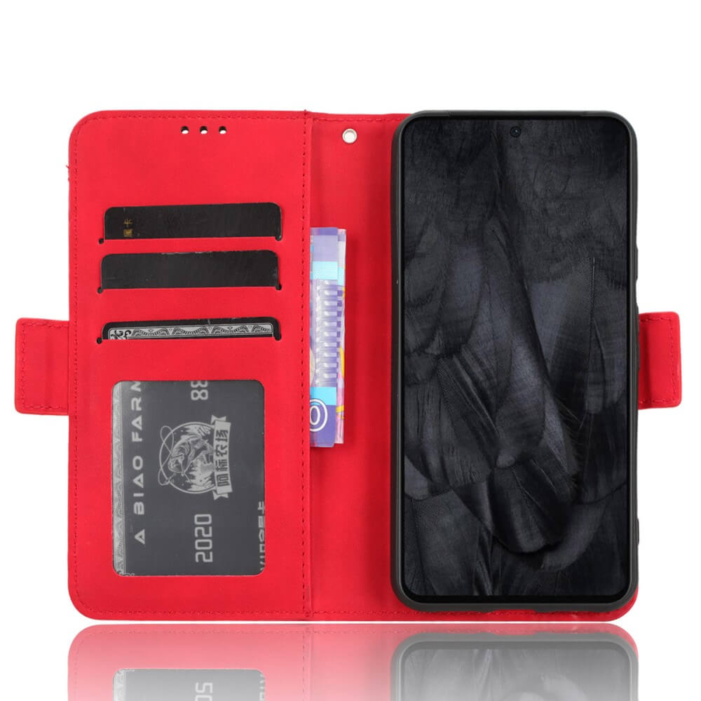 Google Pixel 8 - Case With Multiple Card Slots