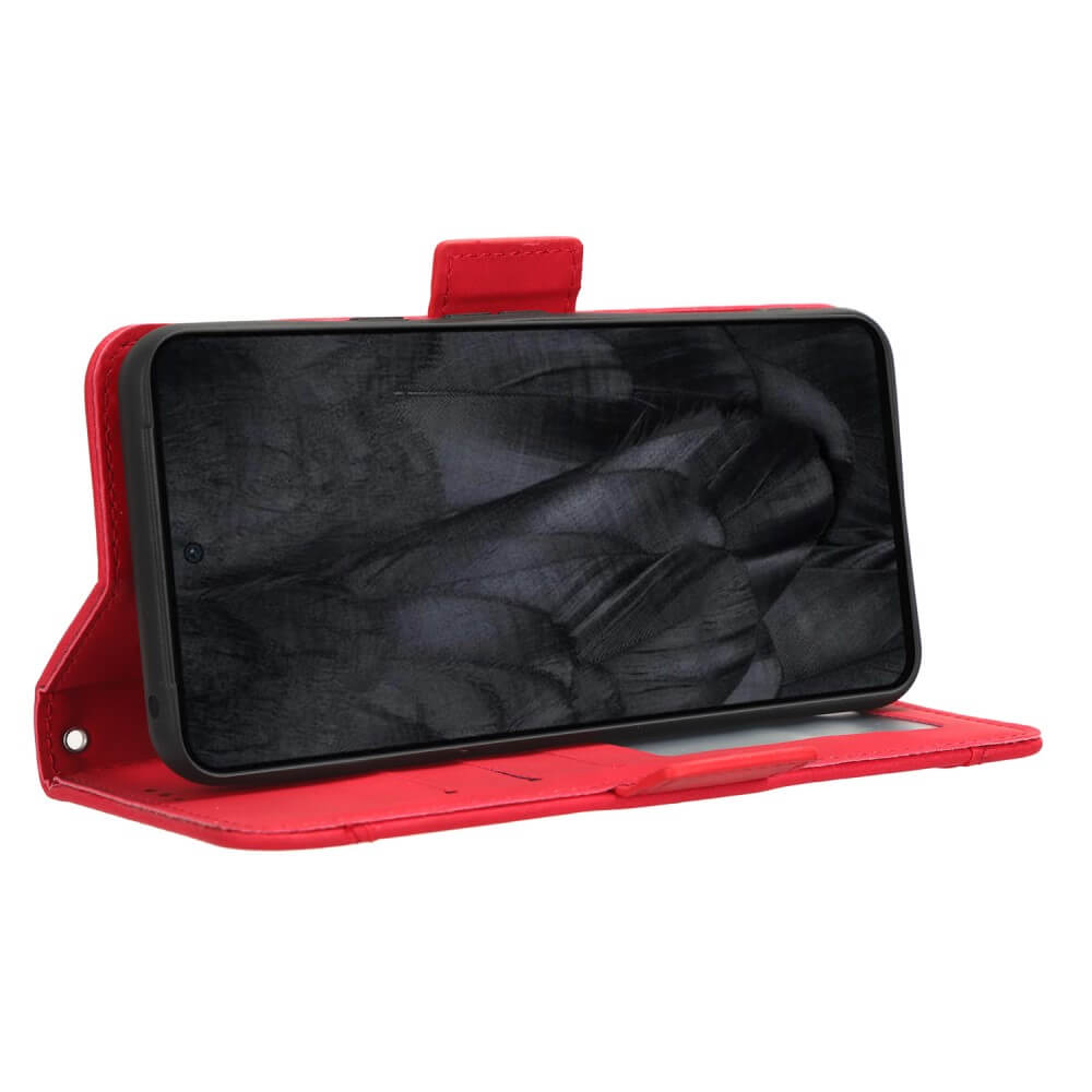 Google Pixel 8 - Case With Multiple Card Slots