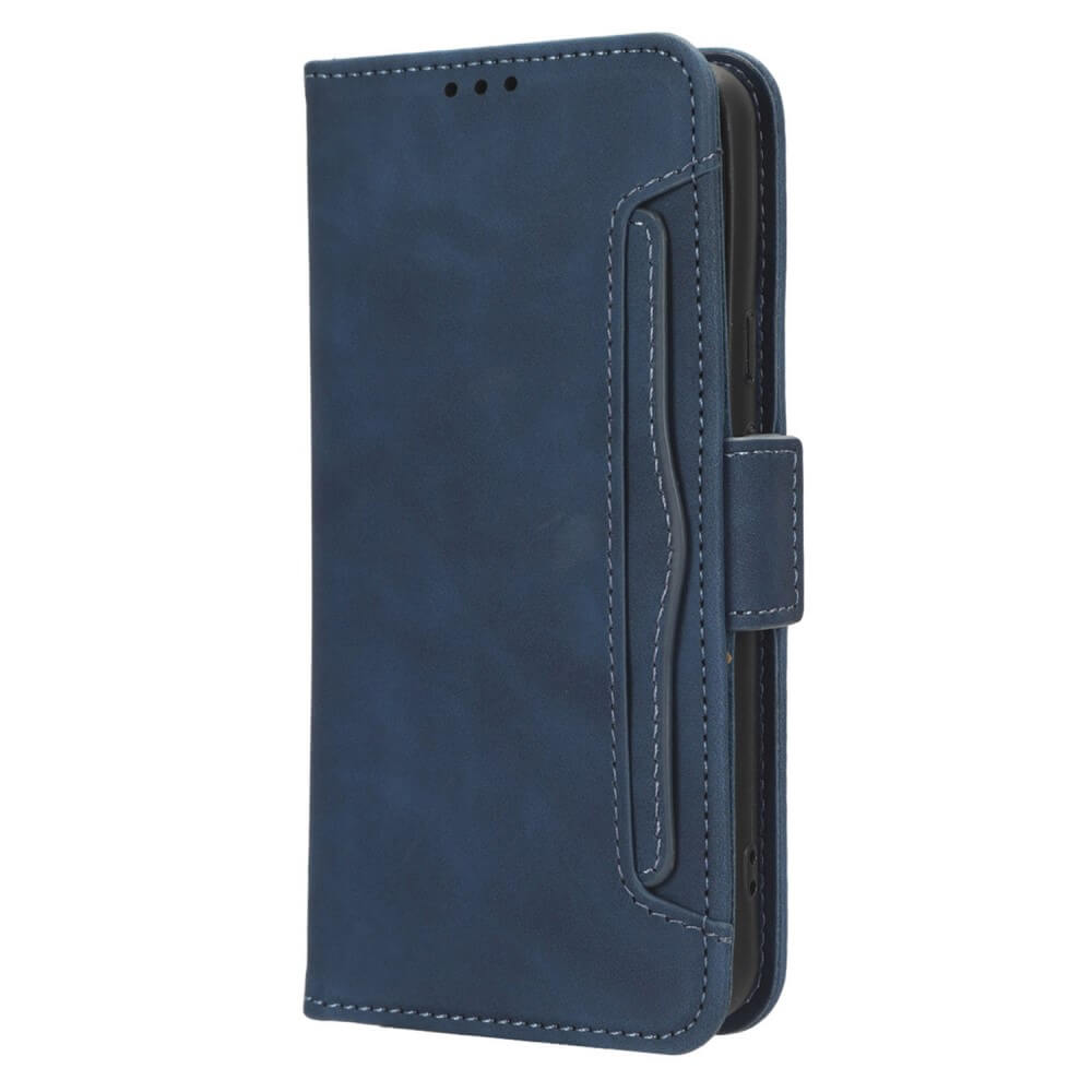 Google Pixel 8 - Case With Multiple Card Slots