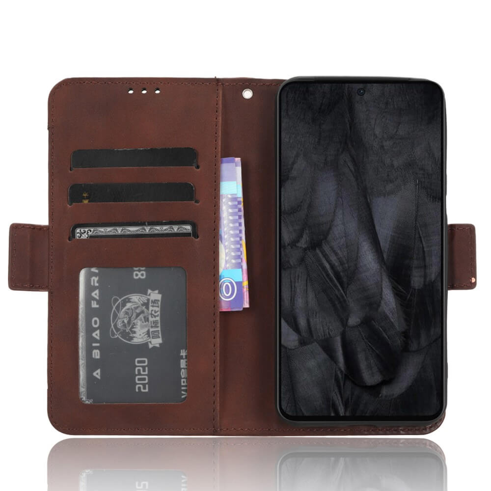 Google Pixel 8 - Case With Multiple Card Slots