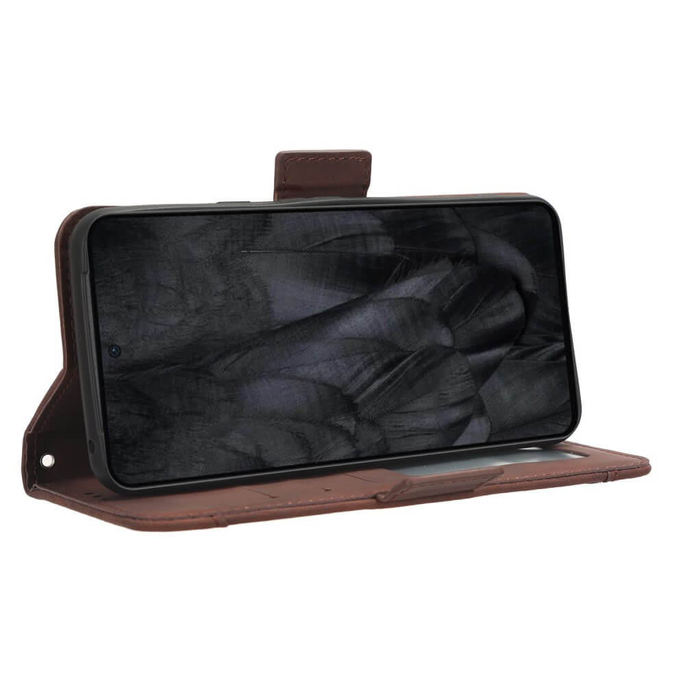 Google Pixel 8 - Case With Multiple Card Slots