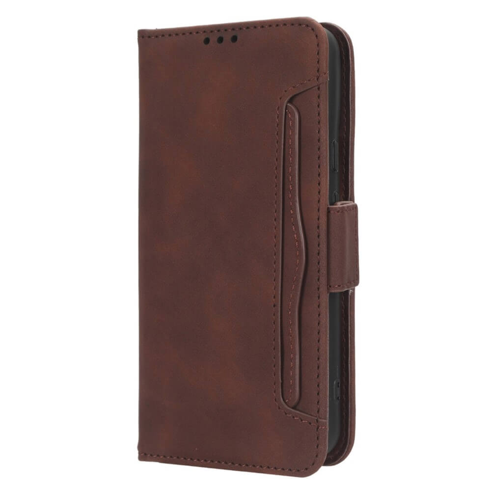 Google Pixel 8 - Case With Multiple Card Slots