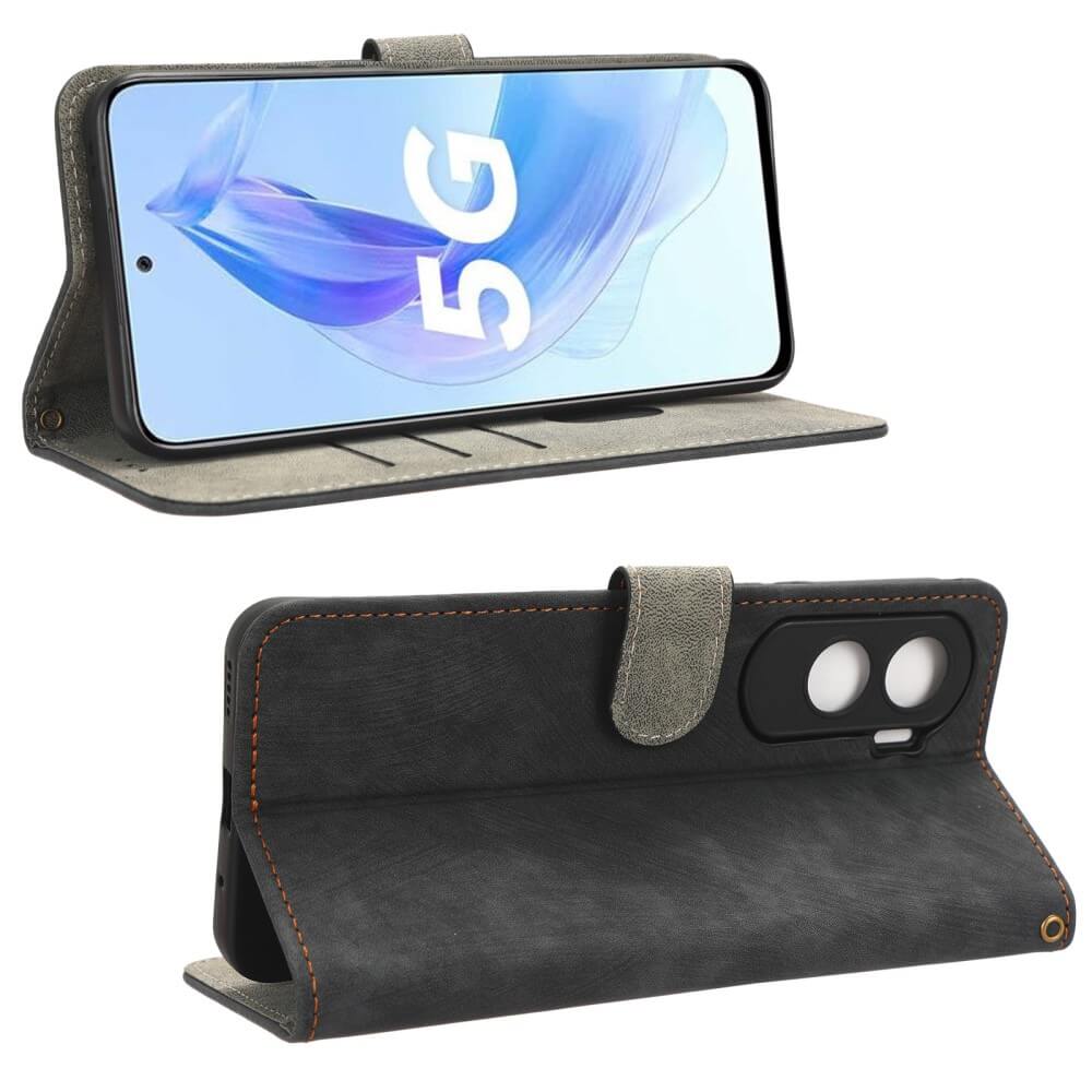 Honor 90 Lite - Etui mit RFID Blocker